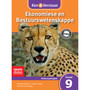 Ken & Verstaan Ekonomiese en Bestuurswetenskappe Onderwysersgids Graad 9 - ISBN 9781107625396