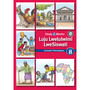 Study & Master Luju Lwelulwimi LweSiswati Incwadzi Yetindzatjana Libanga 8 - ISBN 9781107611771