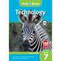 Study & Master Technology Learner's Book Grade 7 - ISBN 9781107646742