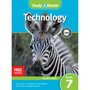 Study & Master Technology Teacher's Guide Grade 7 - ISBN 9781107615311