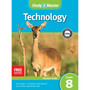Study & Master Technology Teacher's Guide Grade 8 - ISBN 9781107630918