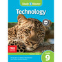 Study & Master Technology Teacher's Guide Grade 9 - ISBN 9781107613355