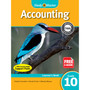 Study & Master Accounting Learner's Book Grade 10 - ISBN 9781107602519