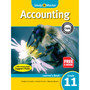 Study & Master Accounting Learner's Book Grade 11 - ISBN 9781107634947