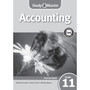 Study & Master Accounting Exercise Book Grade 11 - ISBN 9781107695115