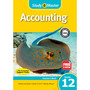 Study & Master Accounting Learner's Book Grade 12 - ISBN 9781107666900