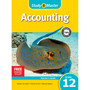 Study & Master Accounting Teacher's Guide Grade 12 - ISBN 9781107693821