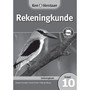 Ken & Verstaan Rekeningkunde Werkboek Graad 10 - ISBN 9781107607880