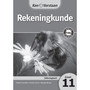 Ken & Verstaan Rekeningkunde Oefeningboek Graad 11 - ISBN 9781107696501