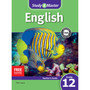Study & Master English First Additional Language Teacher's Guide Grade 12 - ISBN 9781107699816