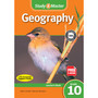 Study & Master Geography Learner's Book Grade 10 - ISBN 9781107686120