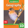 Study & Master Geography Teacher's Guide Grade 10 - ISBN 9781107688476