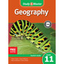Study & Master Geography Teacher's Guide Grade 11 - ISBN 9781107684089