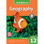 Study & Master Geography Learner's Book Grade 12 - ISBN 9781107612440