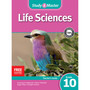 Study & Master Life Sciences Teacher's Guide Grade 10 - ISBN 9781107607224