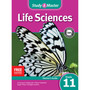 Study & Master Life Sciences Teacher's Guide Grade 11 - ISBN 9781107608108