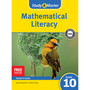 Study & Master Mathematical Literacy Teacher's Guide Grade 10 - ISBN 9781107659650