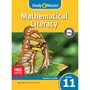 Study & Master Mathematical Literacy Teacher's Guide Grade 11 - ISBN 9781107696938
