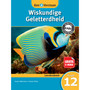 Ken & Verstaan Wiskundige Geletterdheid Leerdersboek Graad 12 - ISBN 9781107697102