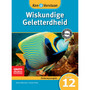 Ken & Verstaan Wiskundige Geletterdheid Onderwysersgids Graad 12 - ISBN 9781107683310