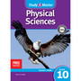 Study & Master Physical Sciences Teacher's Guide Grade 10 - ISBN 9781107632974
