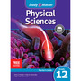 Study & Master Physical Sciences Teacher's Guide Grade 12 - ISBN 9781107691483