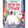 New In Town - ISBN 9781509866052