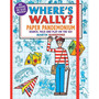 Where's Wally? Paper Pandemonium - ISBN 9781406391046