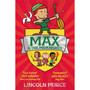 Max and the Midknights - ISBN 9781529029260