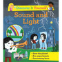 Discover It Yourself: Sound and Light - ISBN 9780753446485