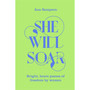 She Will Soar - ISBN 9781529040067