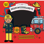 Speel Speel: Brandweerbeampte - ISBN 9781776251742