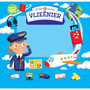 Speel Speel: Vlieënier - ISBN 9781776251759