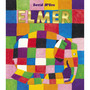 Elmer : 30th Anniversary Edition - ISBN 9781842707319