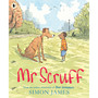 Mr Scruff - ISBN 9781406392913