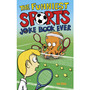 Funniest Sports Joke Book Ever - ISBN 9781783449644