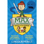 Max and the Midknights: Battle of the Bodkins - ISBN 9781529055672