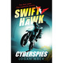 Swift and Hawk: Cyberspies - ISBN 9781406394931