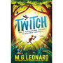 Twitch - ISBN 9781406389371