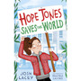 Hope Jones Saves The World - ISBN 9781783449279