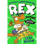 Rex: Dinosaur in Disguise - ISBN 9781406397703