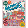 Everyday STEM Technology - Machines - ISBN 9780753447062