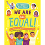 Activists Assemble: We Are All Equal! - ISBN 9780753446195