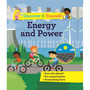 Discover It Yourself: Energy and Power - ISBN 9780753445532
