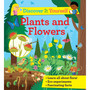 Discover it Yourself: Plants and Flowers - ISBN 9780753447024