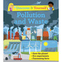 Discover It Yourself Pollution & Waste - ISBN 9780753445501