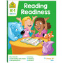 Reading Readiness: An I Know It! Book - ISBN 9781488938764