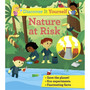 Discover It Yourself: Nature At Risk - ISBN 9780753445518