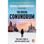 The Russia Conundrum - ISBN 9780753559253