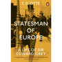 Statesman of Europe - ISBN 9780141991474